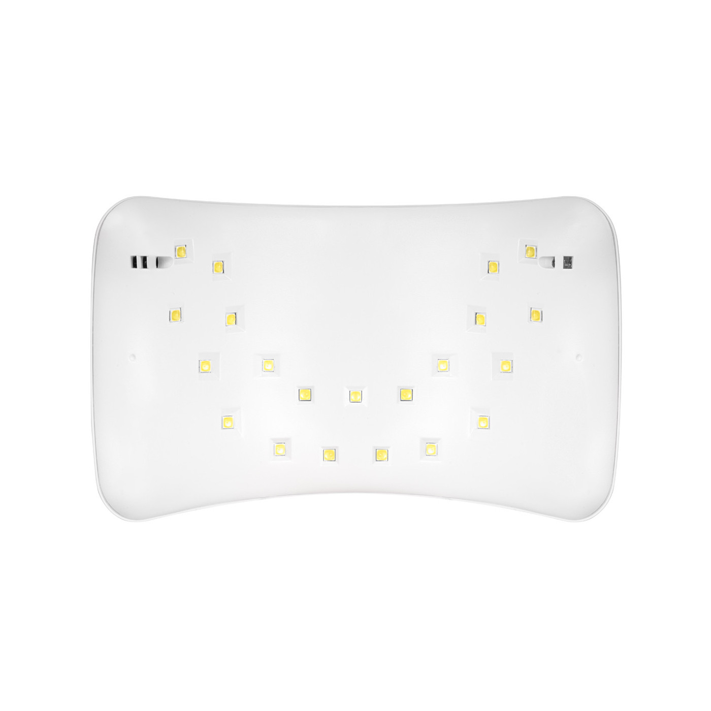 Lampe Led 22W/48 à l’affichage Lampe Led 22W/48 à l’affichage